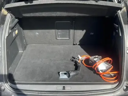 Photo 11 Peugeot 3008  HYBRID4 300ch GT e-EAT8