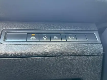 Photo 13 Peugeot 3008  HYBRID4 300ch GT e-EAT8