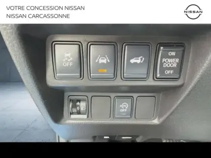 Photo 16 Nissan X-trail  1.6 dCi 130ch N-Connecta