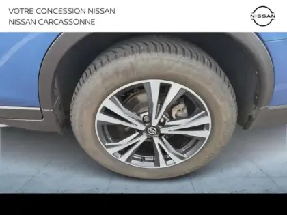 Photo 10 Nissan X-trail  1.6 dCi 130ch N-Connecta