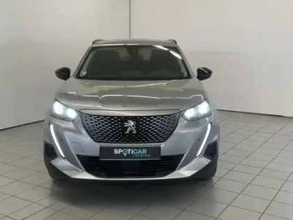 Photo Peugeot 2008 Style