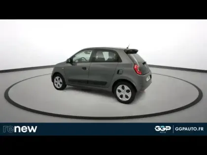 Photo 9 Renault Twingo  E-Tech Electric Life R80 Achat Intégral - 21MY
