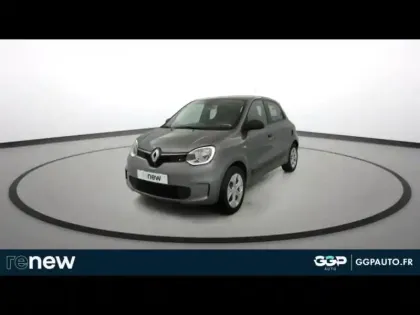 Photo Renault Twingo Life