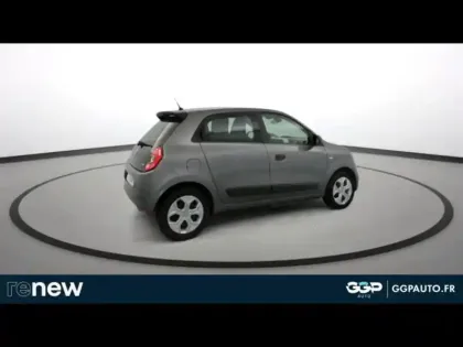 Photo 7 Renault Twingo  E-Tech Electric Life R80 Achat Intégral - 21MY