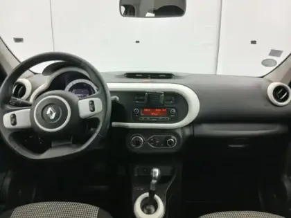 Photo 12 Renault Twingo  E-Tech Electric Life R80 Achat Intégral - 21MY