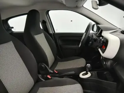 Photo 13 Renault Twingo  E-Tech Electric Life R80 Achat Intégral - 21MY