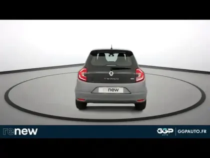 Photo 8 Renault Twingo  E-Tech Electric Life R80 Achat Intégral - 21MY