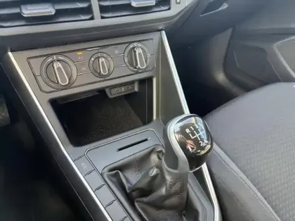 Photo 13 Volkswagen Polo  1.0 TSI 95ch Life