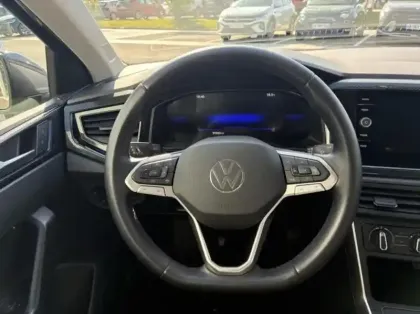 Photo 10 Volkswagen Polo  1.0 TSI 95ch Life