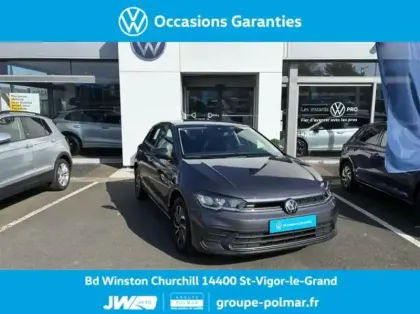 Photo Volkswagen Polo Life