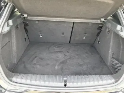 Photo 6 BMW Serie 1 Série 1 118dA 150ch M Sport 8cv