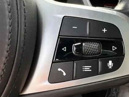 Photo 5 BMW Serie 1 Série 1 118dA 150ch M Sport 8cv