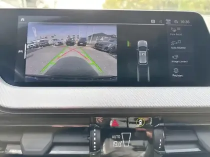 Photo 13 BMW Serie 1 Série 1 118dA 150ch M Sport 8cv