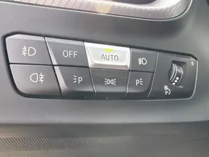 Photo 9 BMW Serie 1 Série 1 118dA 150ch M Sport 8cv