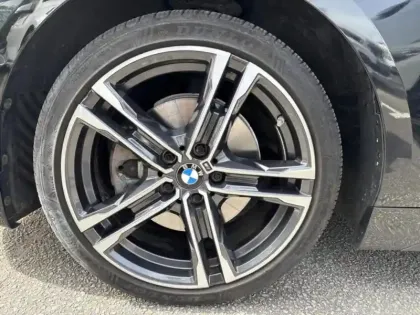 Photo 7 BMW Serie 1 Série 1 118dA 150ch M Sport 8cv