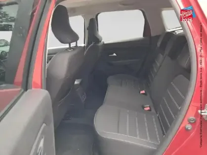 Photo 10 Dacia Duster  1.5 Blue dCi 115ch Prestige 4x4