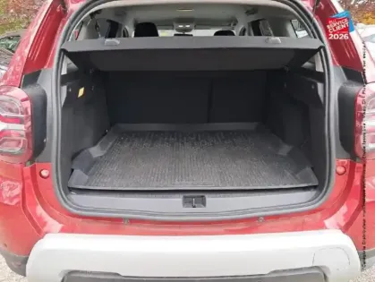 Photo 13 Dacia Duster  1.5 Blue dCi 115ch Prestige 4x4