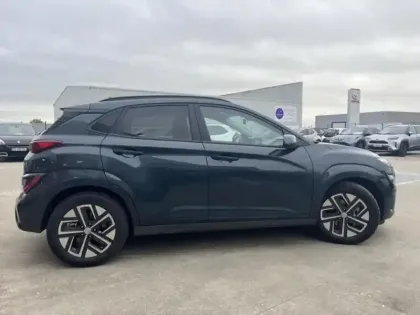 Photo 5 Hyundai Kona  Electric 64kWh - 204ch Intuitive