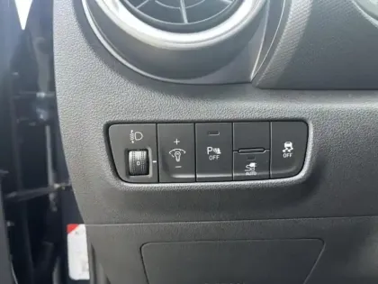 Photo 13 Hyundai Kona  Electric 64kWh - 204ch Intuitive