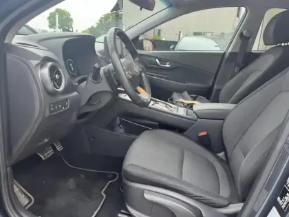 Photo 6 Hyundai Kona  Electric 64kWh - 204ch Intuitive