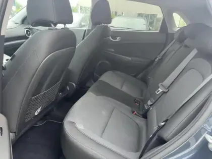 Photo 7 Hyundai Kona  Electric 64kWh - 204ch Intuitive