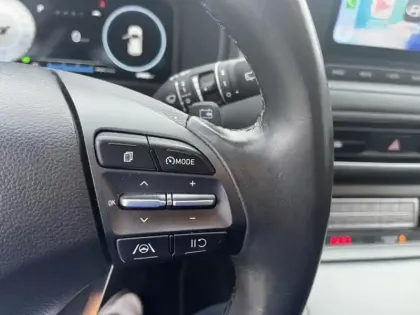 Photo 11 Hyundai Kona  Electric 64kWh - 204ch Intuitive