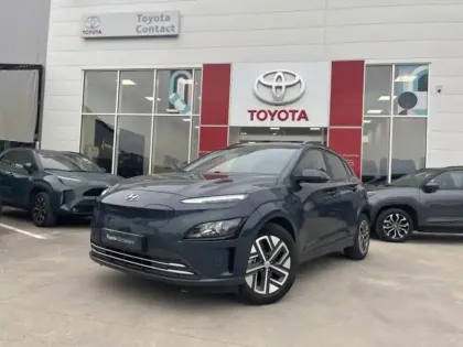 Photo Hyundai Kona Intuitive