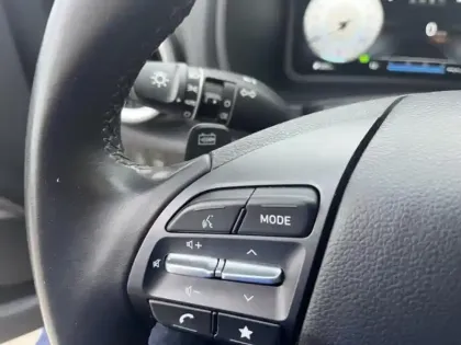 Photo 9 Hyundai Kona  Electric 64kWh - 204ch Intuitive