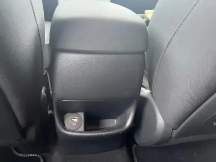 Photo 12 Hyundai Kona  Electric 64kWh - 204ch Intuitive