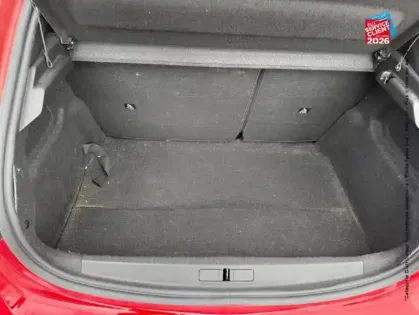 Photo 13 Peugeot 208  1.2 PureTech 100ch S&S GT 118g