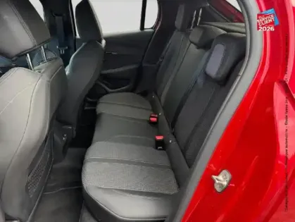 Photo 10 Peugeot 208  1.2 PureTech 100ch S&S GT 118g