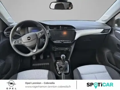 Photo 7 Opel Corsa  1.2 Turbo 100ch Edition