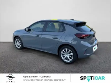 Photo 6 Opel Corsa  1.2 Turbo 100ch Edition