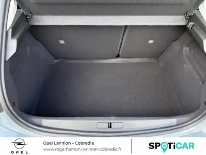 Photo 5 Opel Corsa  1.2 Turbo 100ch Edition