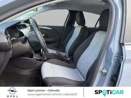 Photo 8 Opel Corsa  1.2 Turbo 100ch Edition