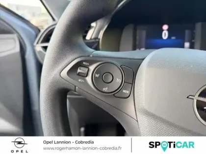 Photo 13 Opel Corsa  1.2 Turbo 100ch Edition