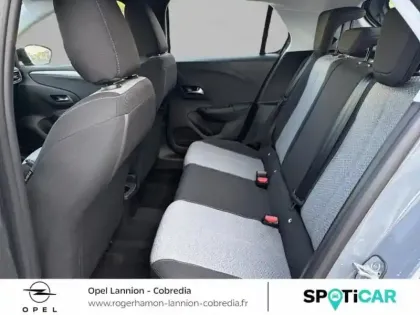 Photo 9 Opel Corsa  1.2 Turbo 100ch Edition