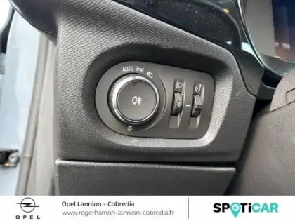 Photo 14 Opel Corsa  1.2 Turbo 100ch Edition