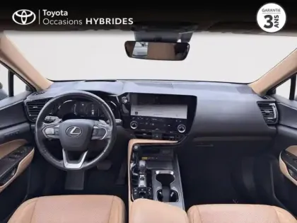 Photo 7 Lexus Nx  450h+ Executive 4WD