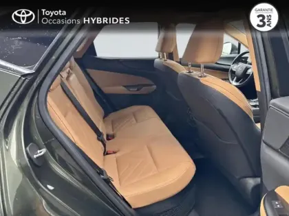 Photo 6 Lexus Nx  450h+ Executive 4WD