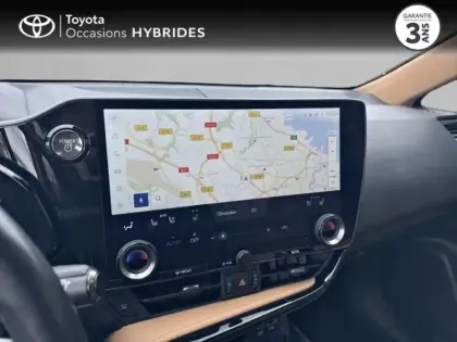 Photo 14 Lexus Nx  450h+ Executive 4WD