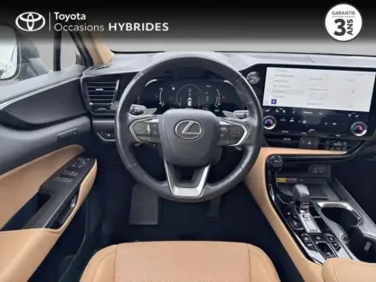 Photo 8 Lexus Nx  450h+ Executive 4WD