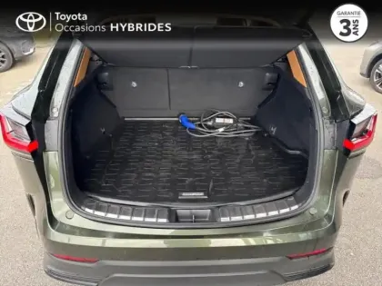 Photo 9 Lexus Nx  450h+ Executive 4WD