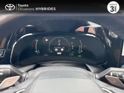 Photo 13 Lexus Nx  450h+ Executive 4WD