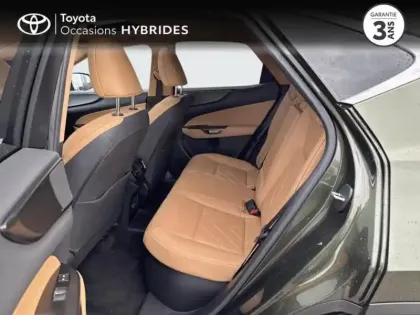 Photo 11 Lexus Nx  450h+ Executive 4WD