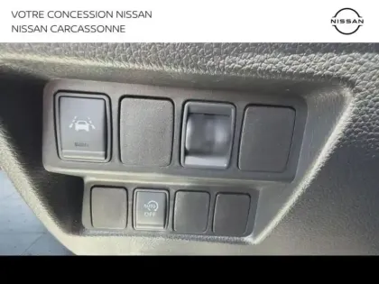 Photo 16 Nissan Qashqai  1.5 dCi 110ch N-Connecta
