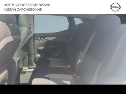 Photo 12 Nissan Qashqai  1.5 dCi 110ch N-Connecta