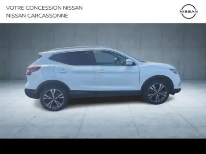 Photo 5 Nissan Qashqai  1.5 dCi 110ch N-Connecta