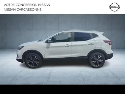 Photo 9 Nissan Qashqai  1.5 dCi 110ch N-Connecta