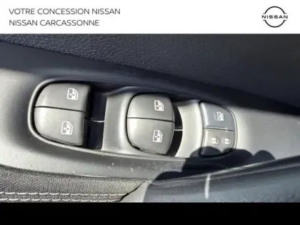 Photo 15 Nissan Qashqai  1.5 dCi 110ch N-Connecta